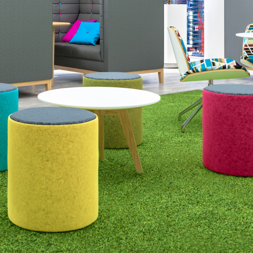 Breakout Seating-Education Furniture-BS02